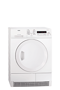 Reparación averías secadora Kenwood en  Teruel